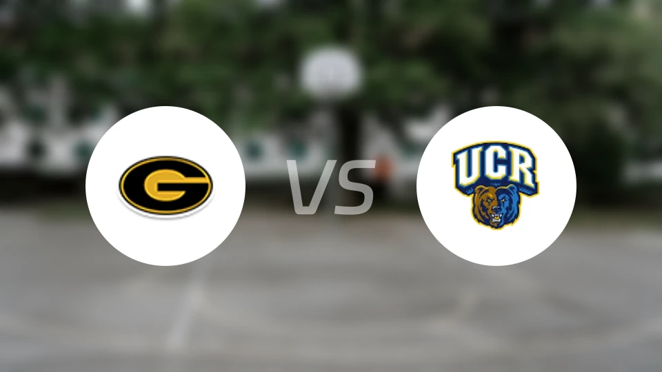 格兰布林大学vs加州大学河滨分校比分预测【2025/11/25】