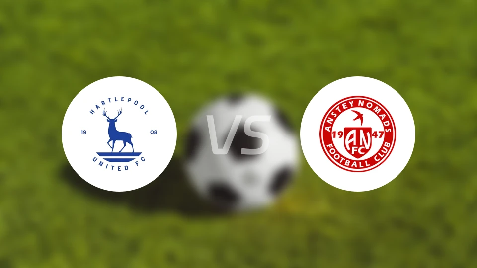 哈特尔浦vs安斯蒂游牧人比分预测【2025/12/13】