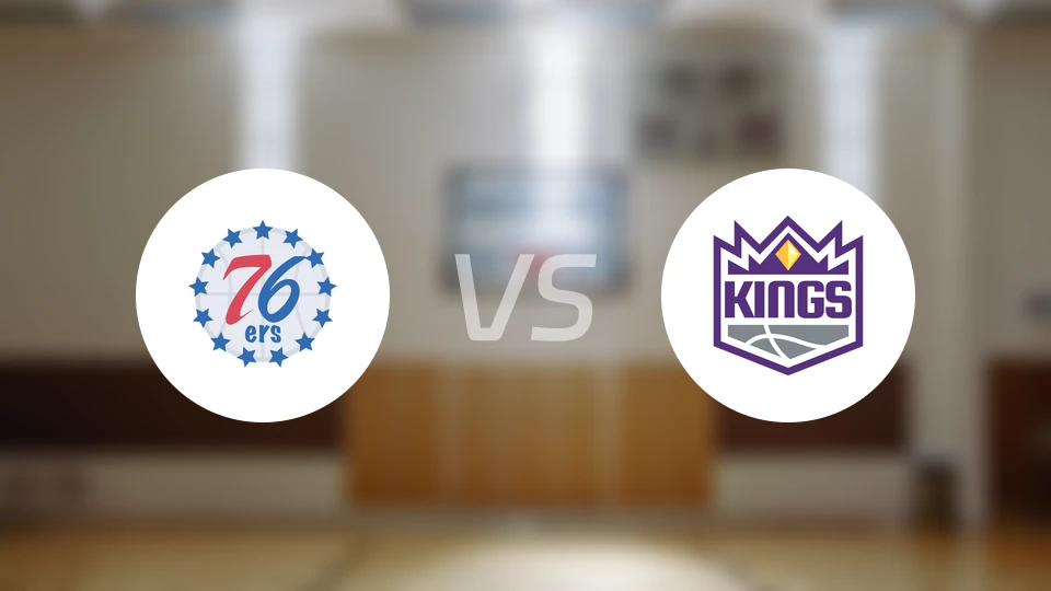 76人vs国王比分预测【2026/03/20】