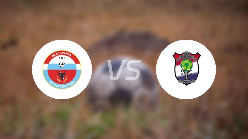 斯巴达卡西米尔vsMKS李曼欧比分预测【2025/11/28】