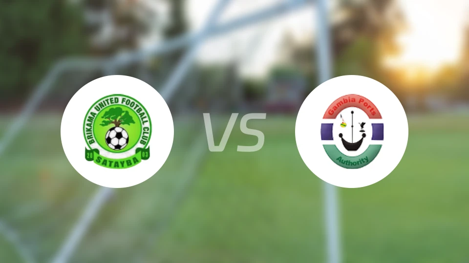 布里卡马联vs冈比亚港比分预测【2025/12/29】