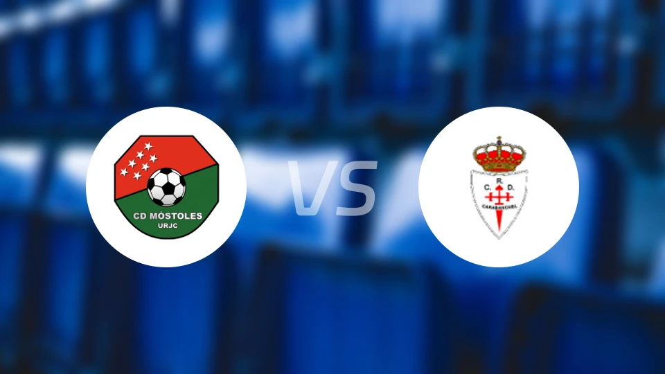 莫斯托莱斯vsRCD卡拉班切比分预测【2025/10/19】