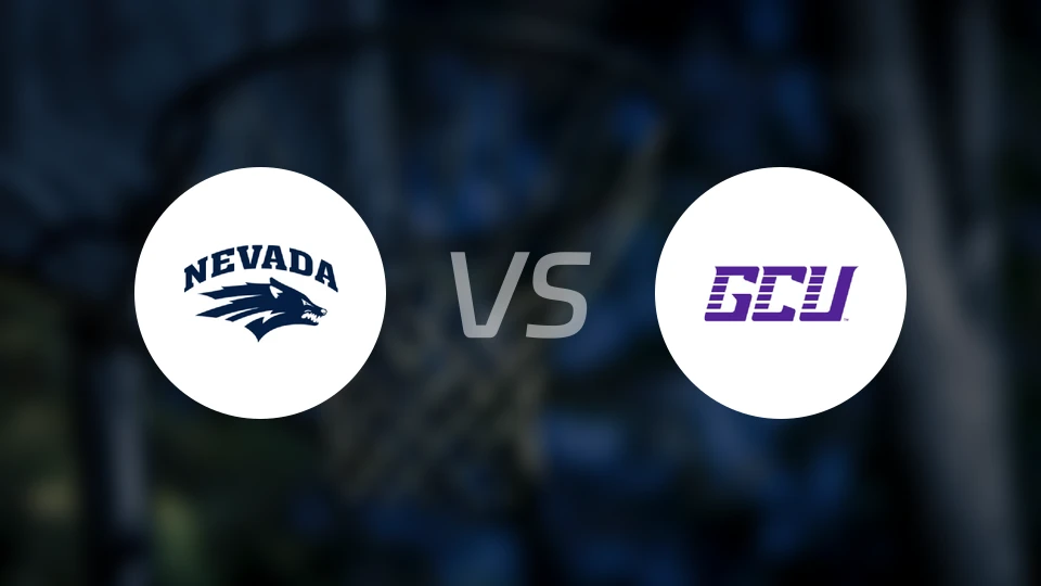 内华达大学vs大峡谷大学比分预测【2026/03/13】