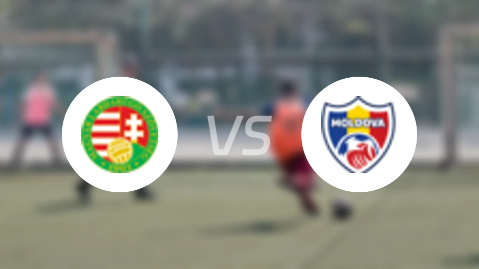 匈牙利女足U19vs摩尔多瓦女足U19比分预测【2025/10/24】