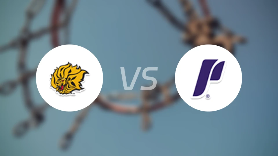 阿肯色大学派恩布拉夫分校vs波特兰大学比分结果战报【2025/11/07】