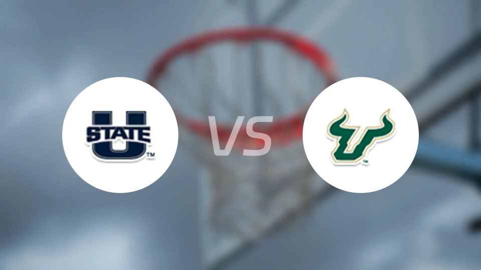 犹他州立大学vs南佛罗里达大学比分预测【2025/12/05】