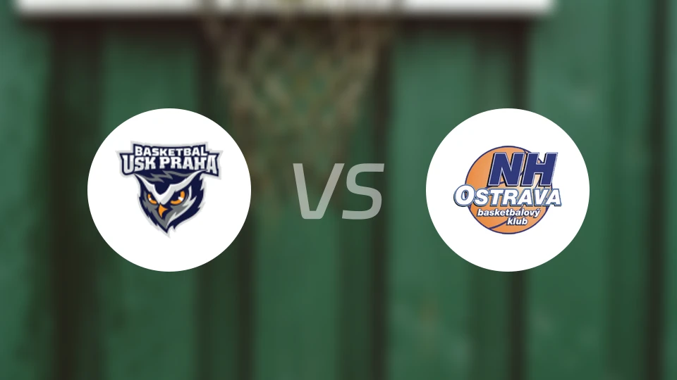 USK布拉格vs俄斯特拉法比分预测【2025/11/02】