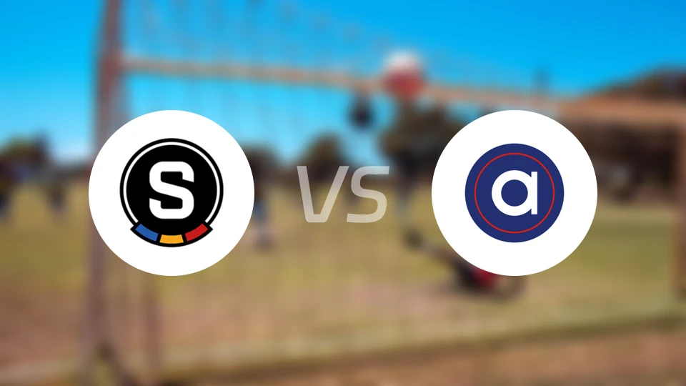 布拉格斯巴达B队vs阿蒂斯布尔诺比分预测【2026/04/15】