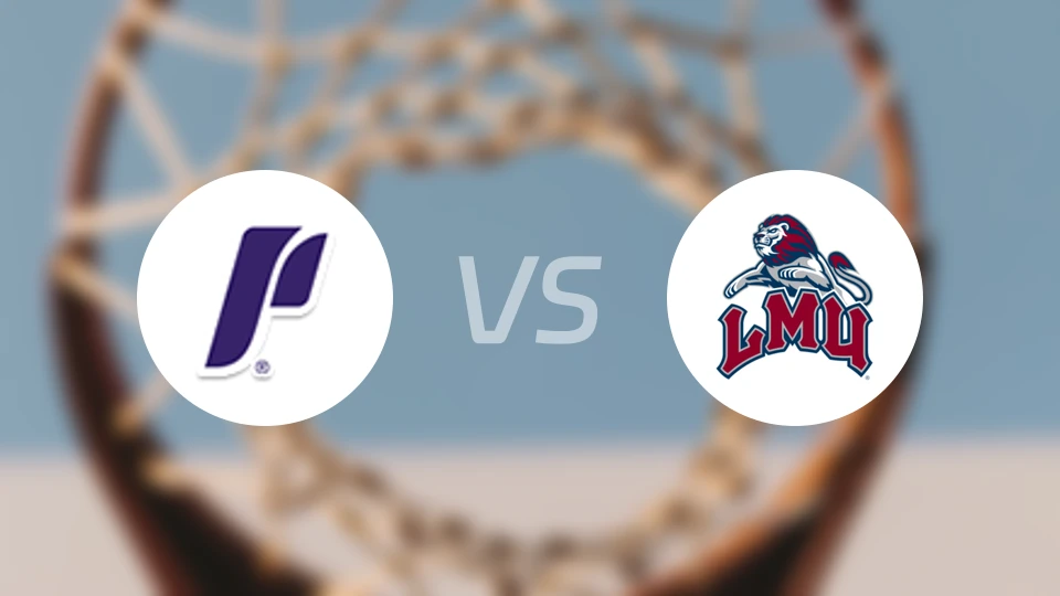 波特兰大学vs洛约拉马利蒙特大学比分预测【2026/01/18】