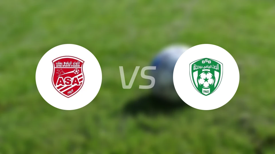 阿加里卜vs布哈杰拉比分预测【2026/04/21】