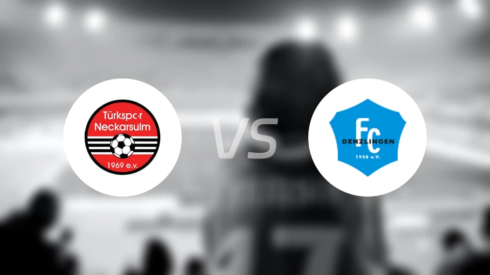 历卡苏尔姆vs登兹林根比分预测【2026/03/28】