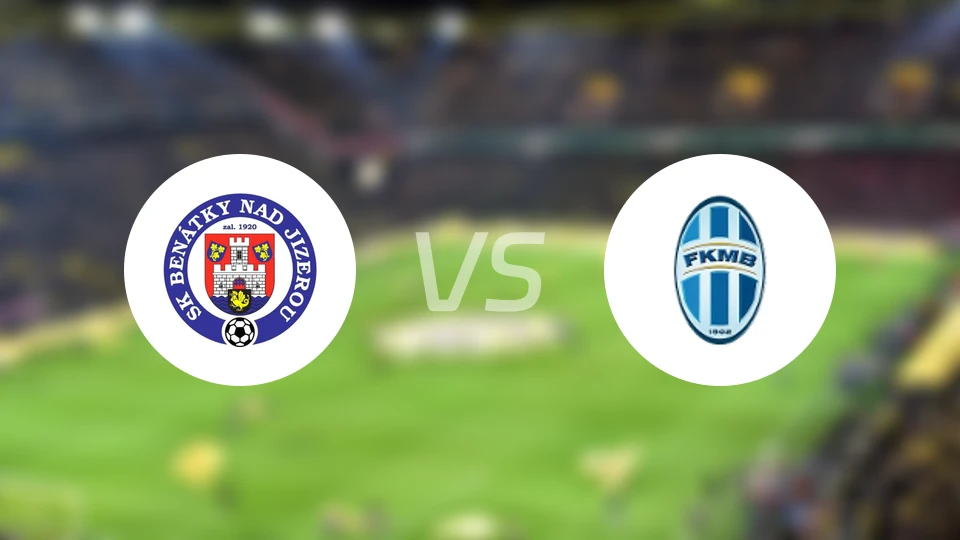 本纳特凯vs博莱斯拉夫B队比分预测【2026/03/21】