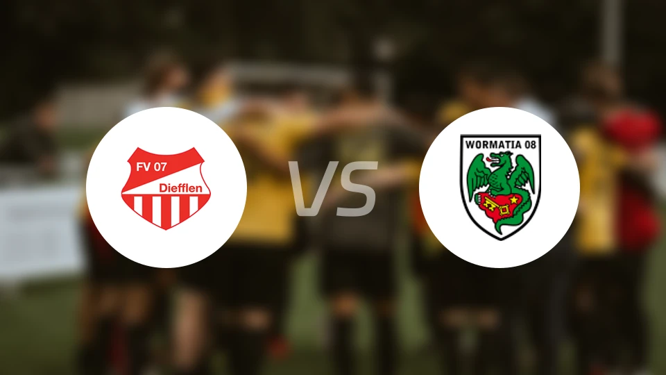 FV戴芬vs沃尔姆斯比分预测【2026/03/07】