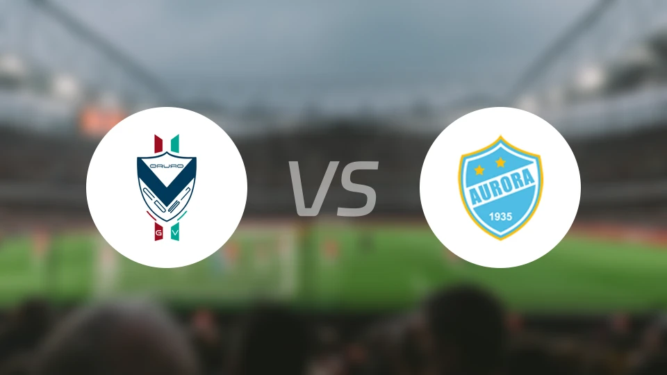 GV圣何塞vs奥罗拉俱乐部比分预测【2025/11/22】