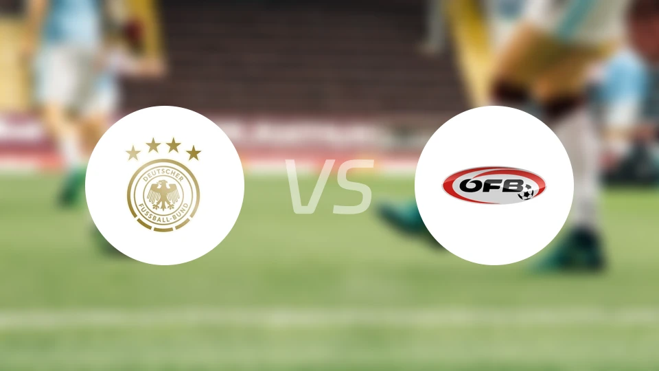 德国女足vs奥地利女足比分结果战报【2026/04/15】