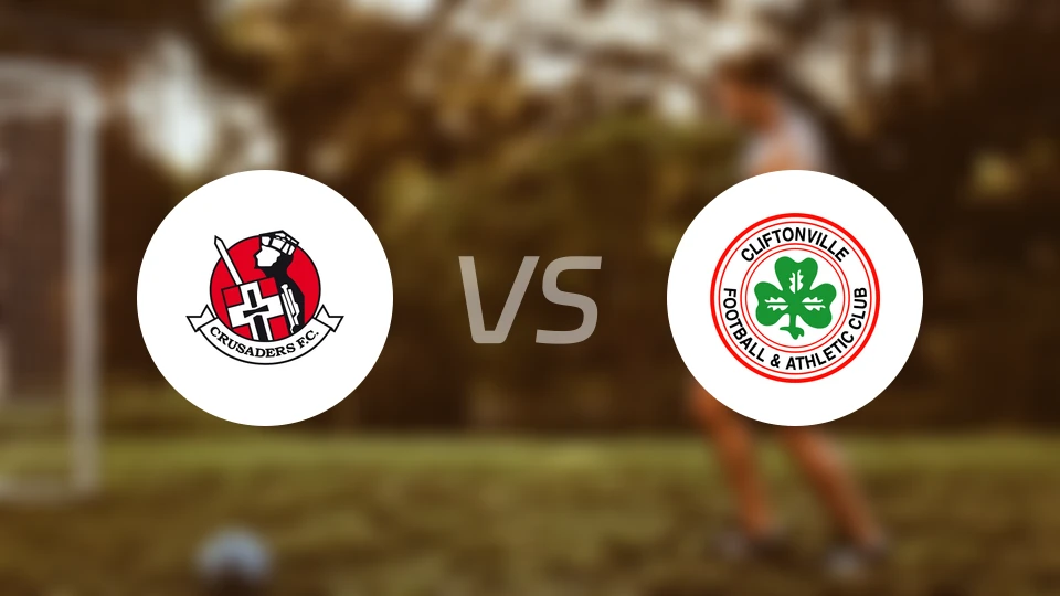 十字军vs克里夫顿维尔比分预测【2025/12/10】