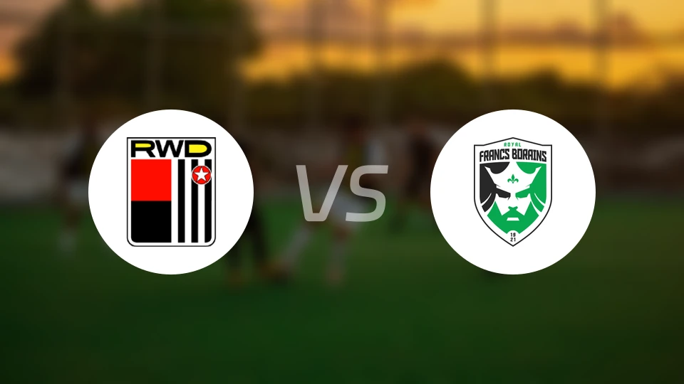 莫伦贝克U21vs法郎波兰斯U21比分预测【2026/03/14】