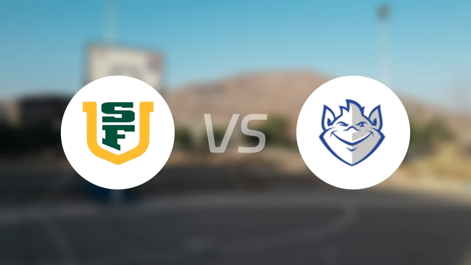 旧金山大学vs圣路易斯大学比分预测【2025/12/14】