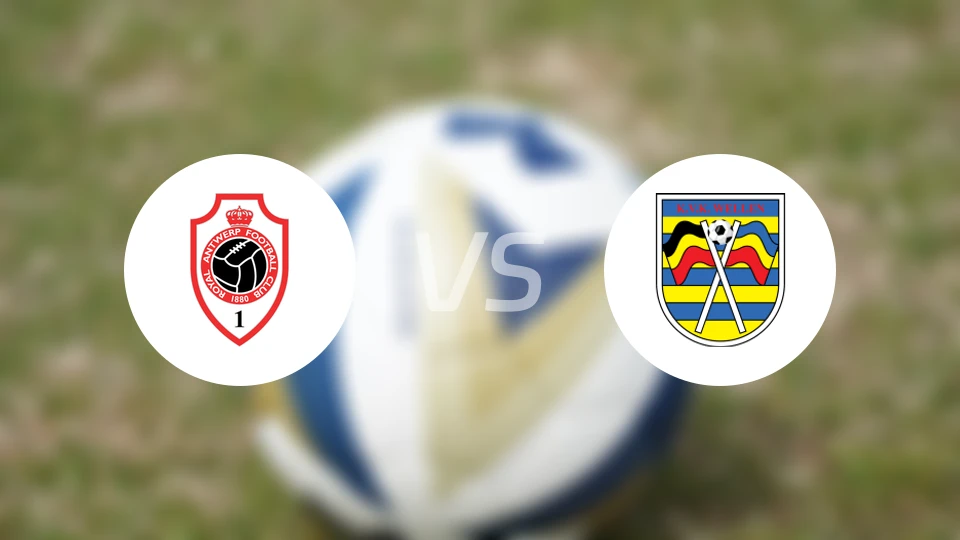 安特卫普B队vs威伦比分预测【2026/03/08】