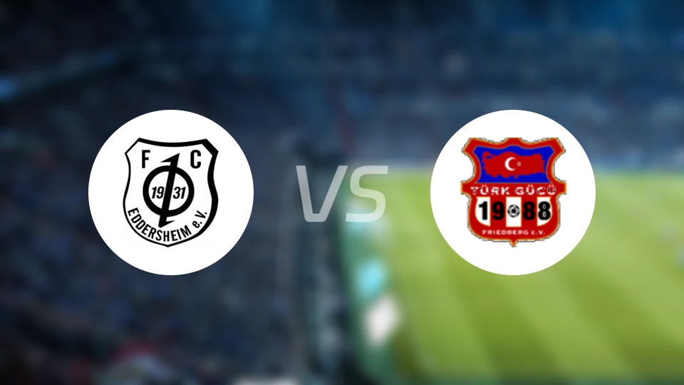 FC埃德斯海姆vs突厥古库弗里德比分预测【2025/11/01】