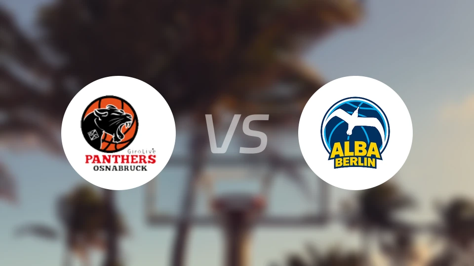 奥斯纳布吕克女篮vsALBA柏林女篮比分预测【2026/02/15】