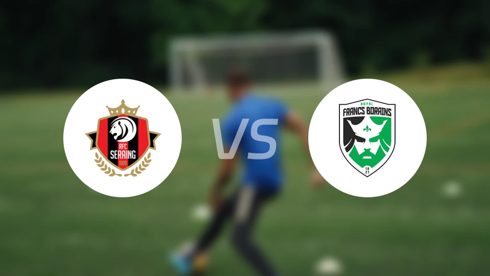 RFC色森U21vs法郎波兰斯U21比分预测【2025/11/01】