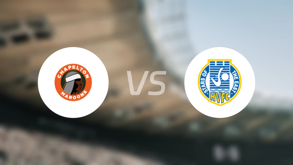 查珀尔顿vs哈波尔维比分预测【2026/01/05】