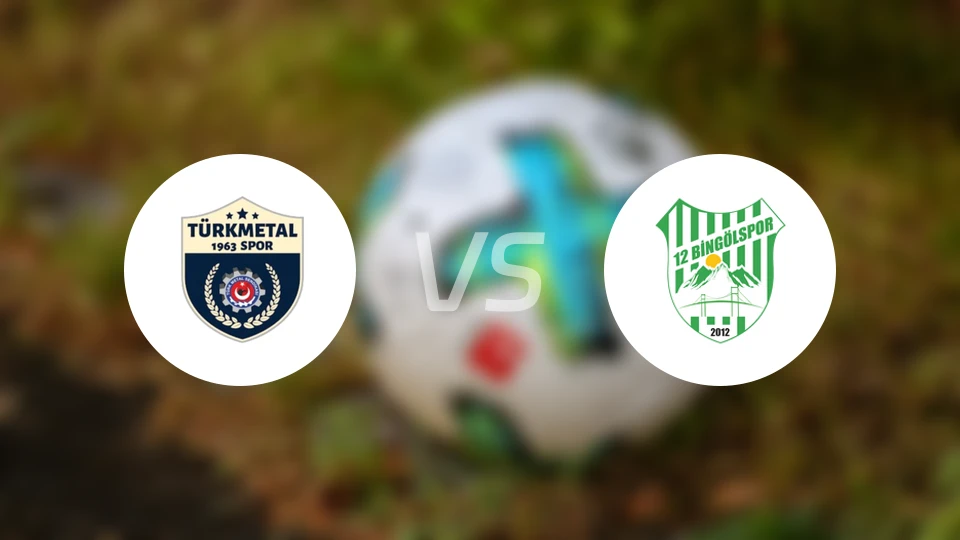 土耳其金属vs宾高尔比分预测【2025/12/12】