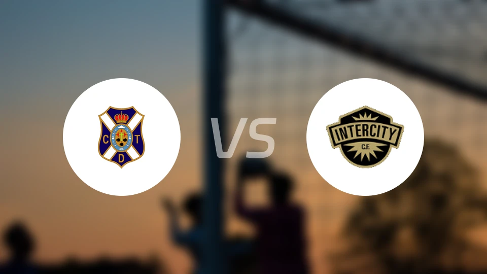 特内里费B队vs城际CF比分预测【2026/02/01】