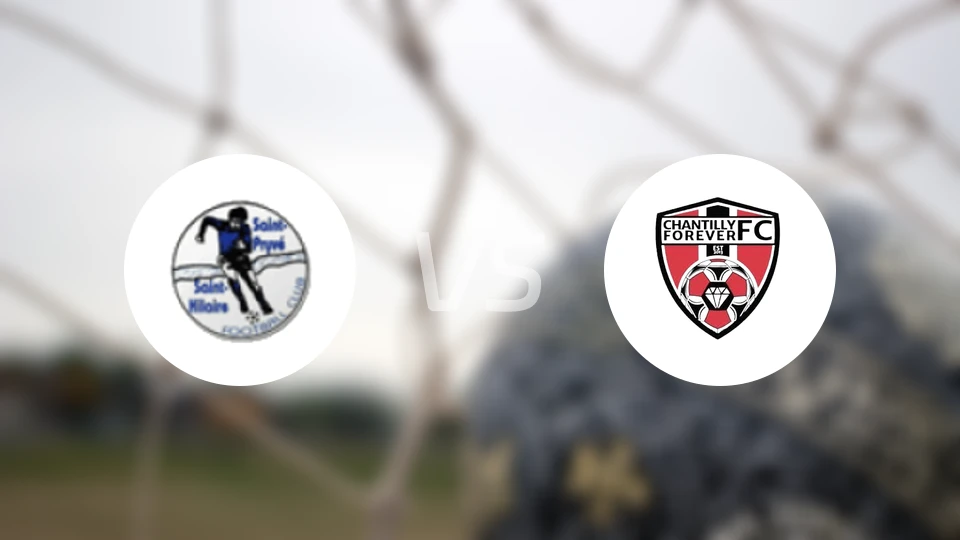 圣派维vs查迪利比分预测【2026/02/01】