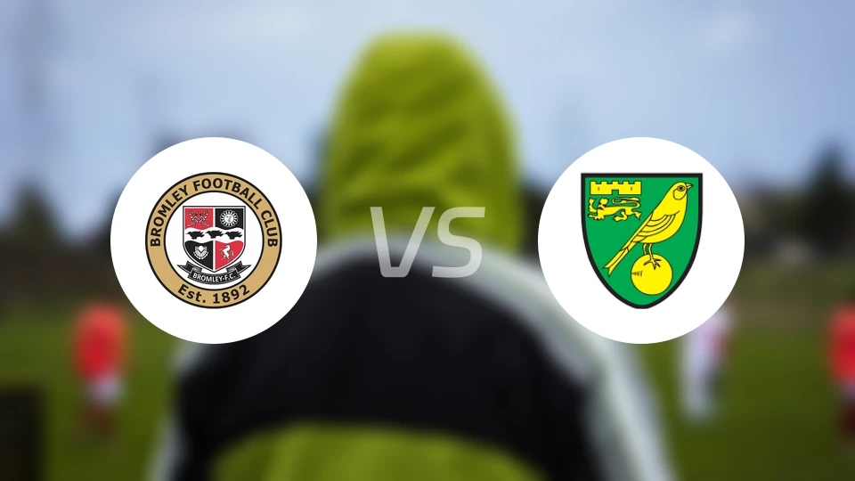 布罗姆利U21vs诺维奇U21比分预测【2025/11/18】