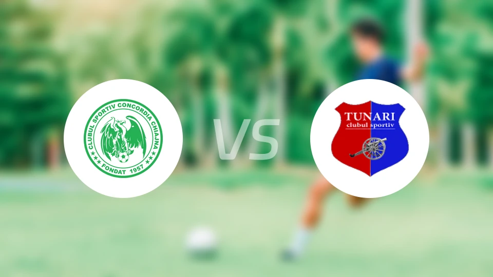 康戈迪亚齐安vs图纳里比分预测【2026/04/10】