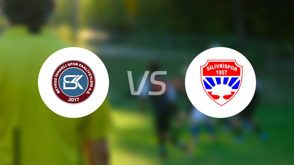 贝科兹伊沙克利vs西利夫里士邦比分预测【2026/02/01】