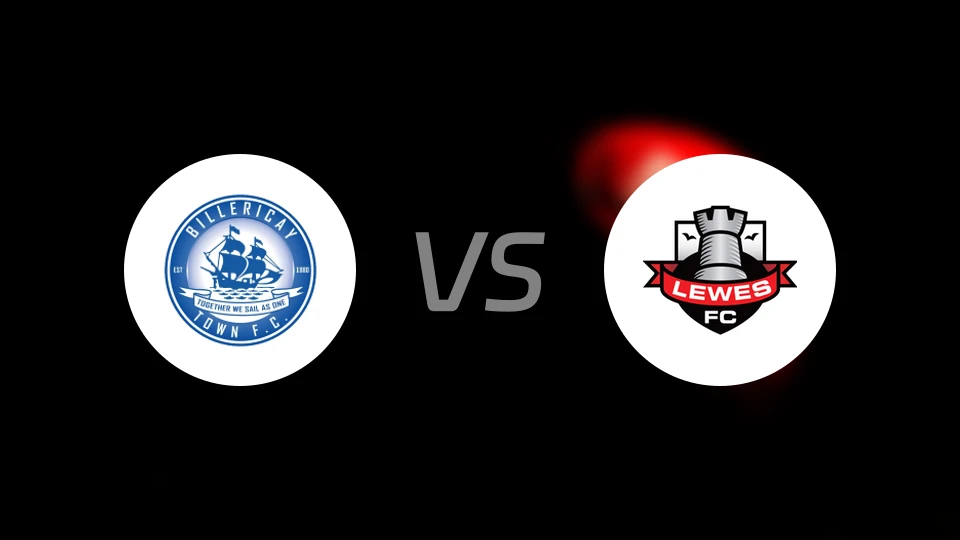 比勒瑞卡vs刘易斯比分预测【2026/01/31】