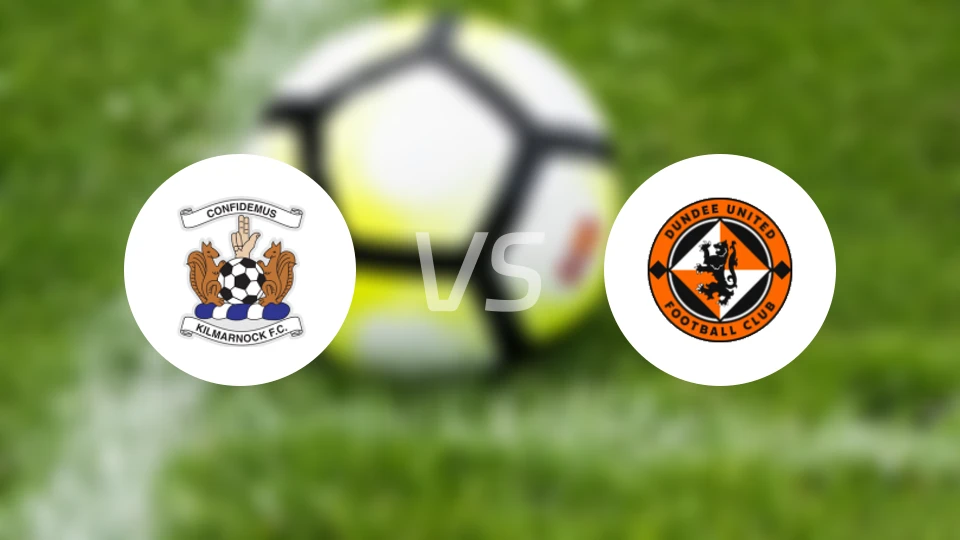 基尔马诺克vs邓迪联比分预测【2025/11/30】