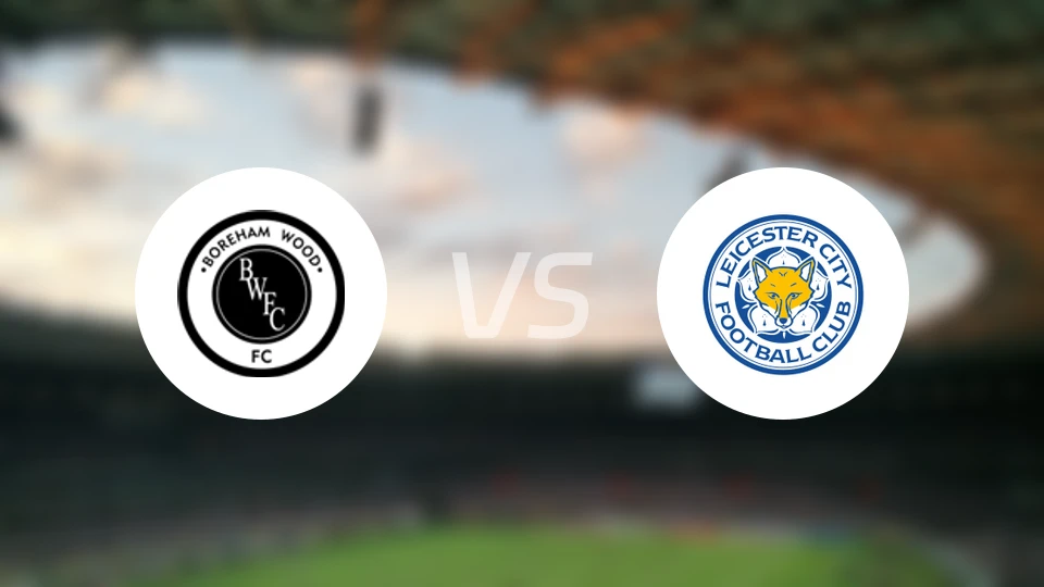 博瑞汉姆vs莱斯特城U21比分结果战报【2025/11/26】