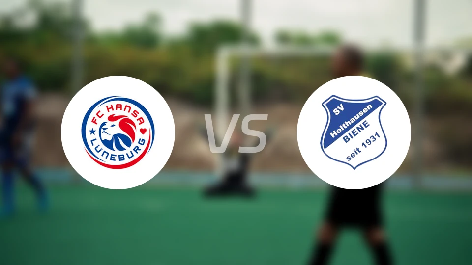 吕内堡vs霍尔特豪森蜜蜂比分预测【2025/11/02】