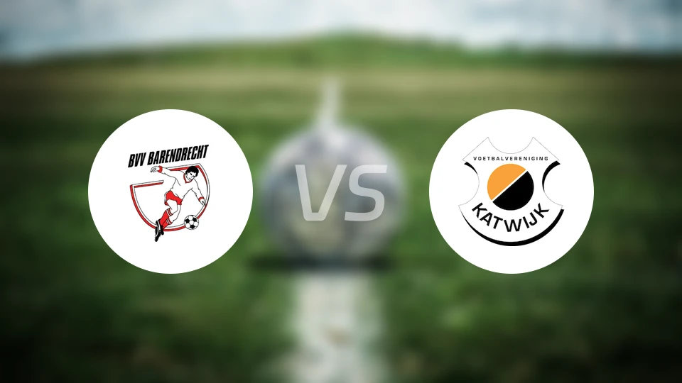 巴伦查捷特vs卡特韦克比分结果战报【2026/03/28】