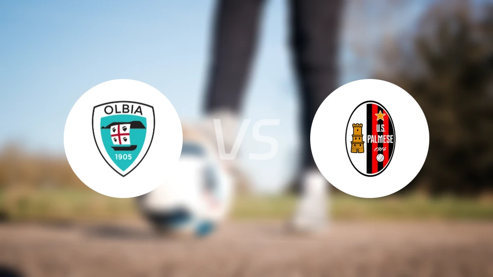 奥尔比亚vs帕勒梅斯1914比分预测【2026/01/18】