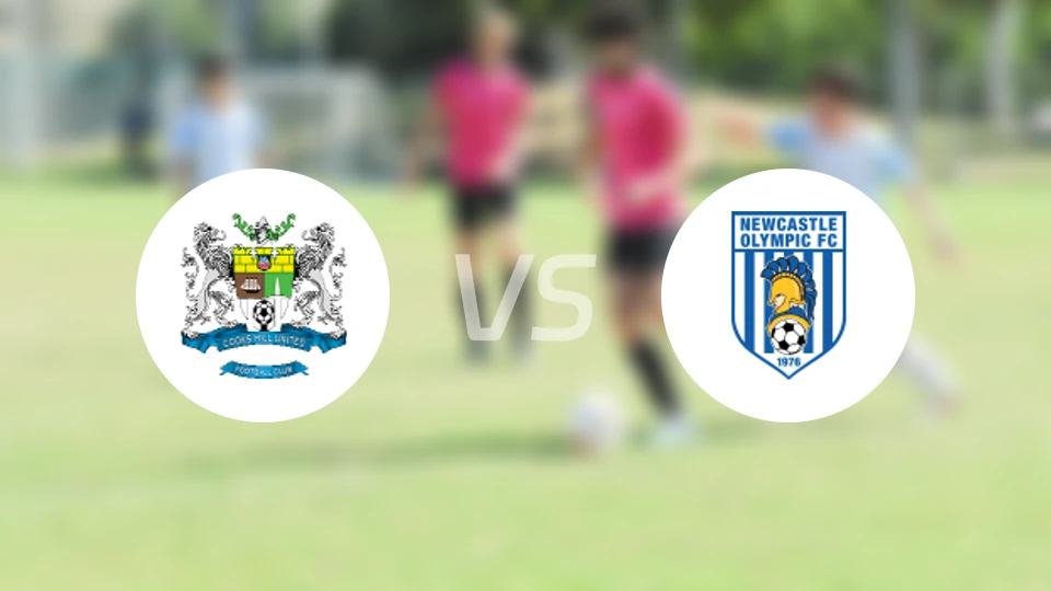 库山vs纽卡斯尔奥林匹克比分预测【2026/03/28】