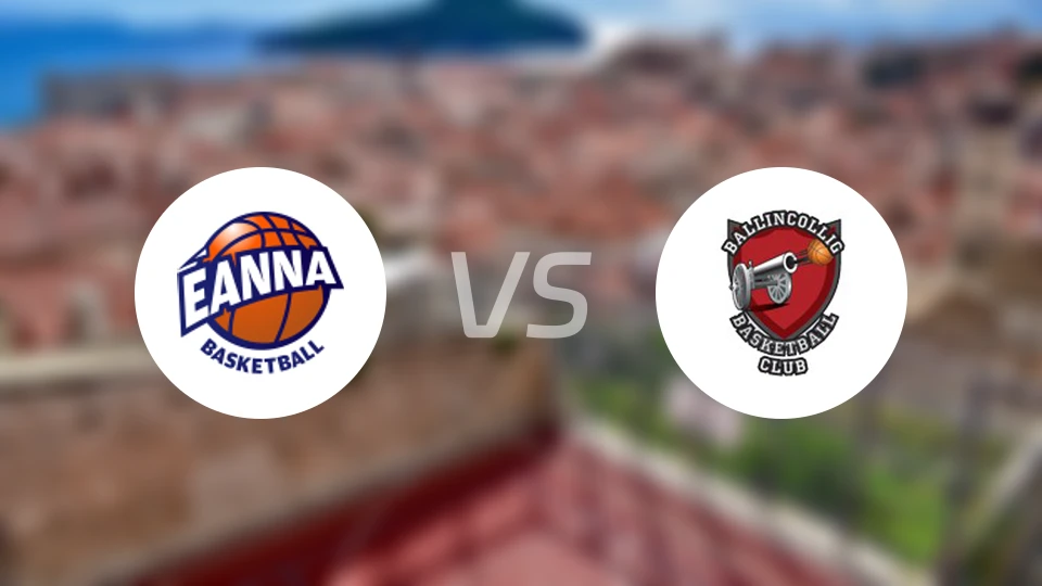 伊恩纳vs巴林科里格比分预测【2026/02/08】