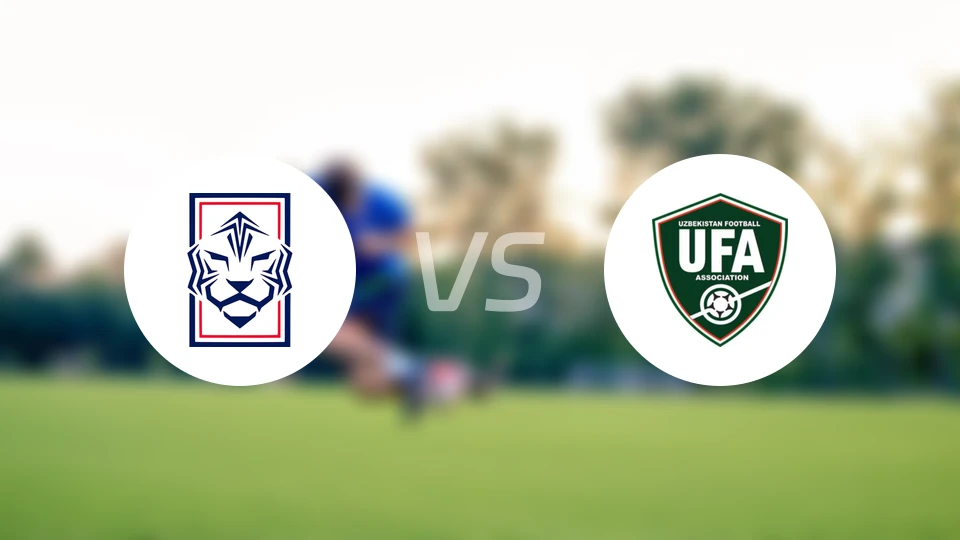 韩国女足U20vs乌兹别克女足U20比分结果战报【2026/04/02】