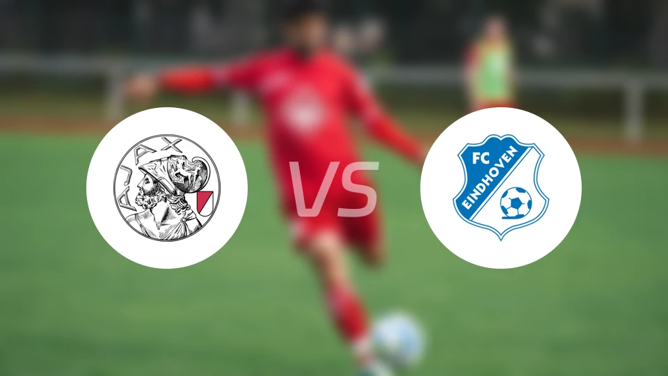 阿贾克斯青年队vsFC埃因霍温比分预测【2025/11/22】