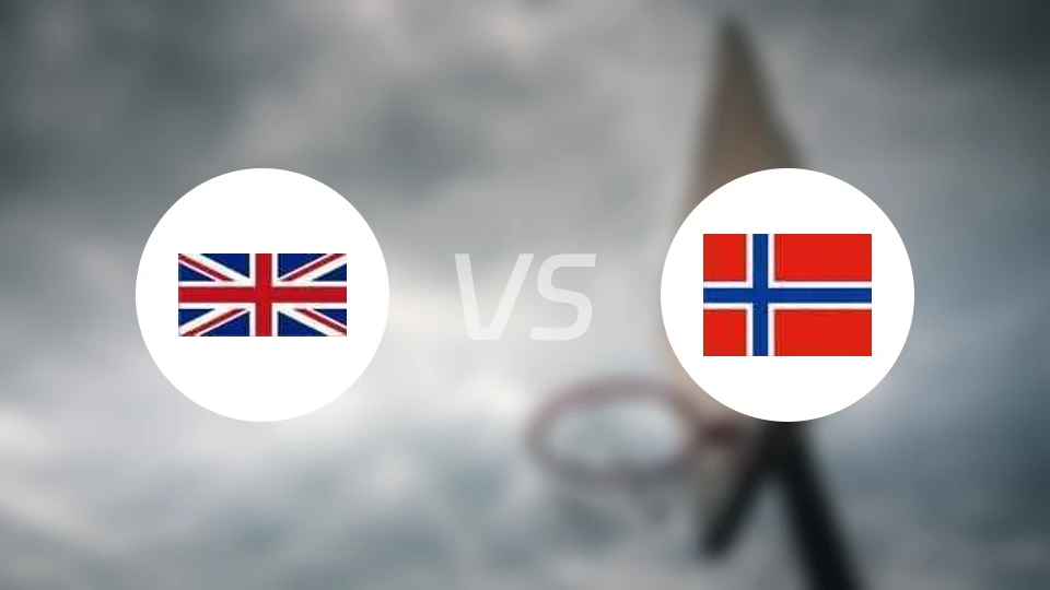 英国女篮vs挪威女篮比分预测【2026/03/18】