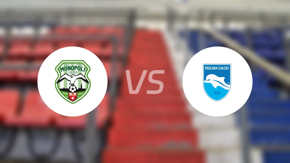 摩诺波利U19vs佩斯卡拉青年队比分预测【2026/01/10】