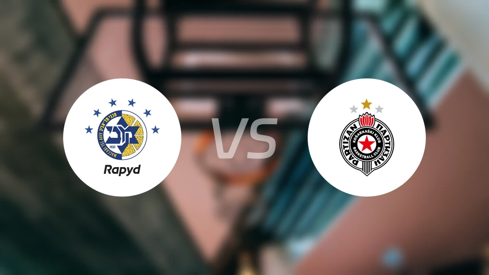 特拉维夫马卡比vs贝尔格莱德游击比分预测【2026/02/04】