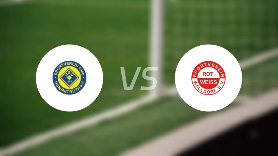 亨默特罗斯vs沃尔多夫比分预测【2025/12/06】