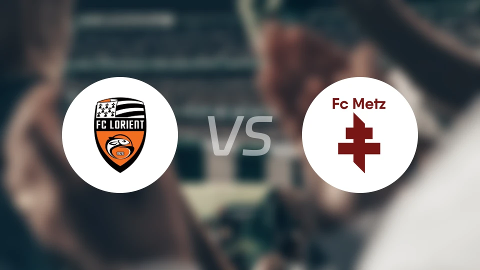 洛里昂vs梅斯比分预测【2026/01/05】