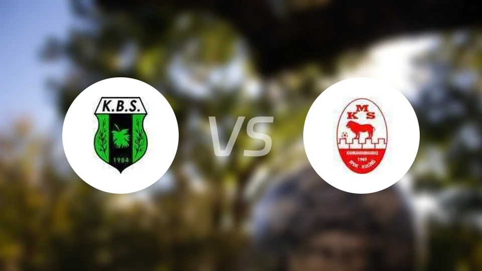 基里斯vs卡拉曼马士邦比分预测【2026/01/10】