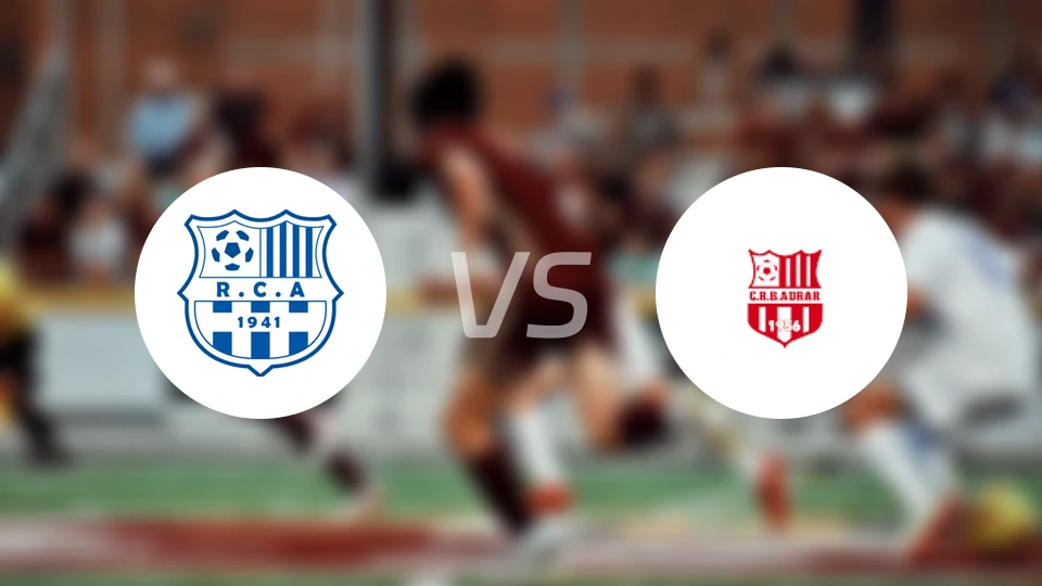 RC阿尔巴vs阿德拉尔比分预测【2026/04/18】